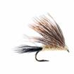 caddis bucktail light